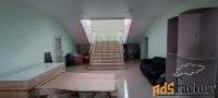 офисное помещение, 550 м²