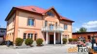 офисное помещение, 550 м²