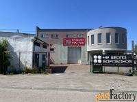 свободного назначения, 1007.4 м²