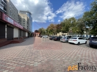 торговое помещение, 844.2 м²