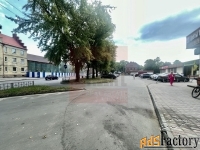 торговое помещение, 844.2 м²