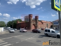 торговое помещение, 844.2 м²