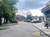 торговое помещение, 844.2 м²