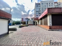 торговое помещение, 844.2 м²