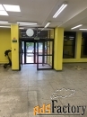 торговое помещение, 844.2 м²