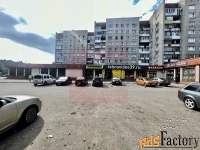 торговое помещение, 290 м²