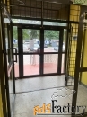 торговое помещение, 290 м²