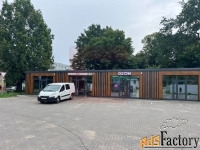 свободного назначения, 30 м²