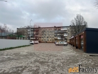 свободного назначения, 30 м²