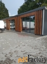 свободного назначения, 30 м²