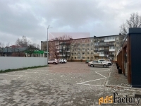 свободного назначения, 30 м²