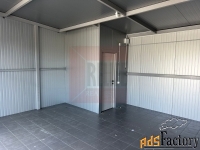 свободного назначения, 30 м²