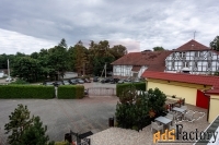 свободного назначения, 3581 м²