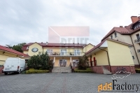 свободного назначения, 3581 м²