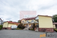 свободного назначения, 3581 м²