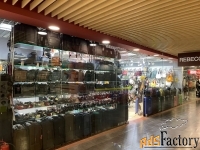 торговое помещение, 60 м²