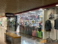 торговое помещение, 60 м²