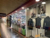 торговое помещение, 60 м²
