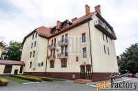 продажа готового бизнеса, 5713 м²