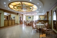 продажа готового бизнеса, 5713 м²