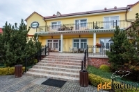 продажа готового бизнеса, 5713 м²