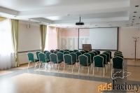 продажа готового бизнеса, 5713 м²