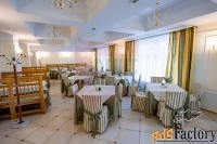 продажа готового бизнеса, 5713 м²