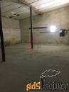 производственно-складской комплекс/помещение, 149.6 м²