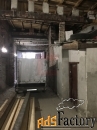 производственно-складской комплекс/помещение, 149.6 м²