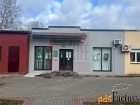 свободного назначения, 64.7 м²