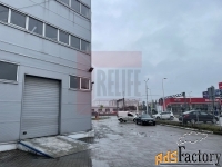 торговое помещение, 3991.6 м²