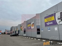 свободного назначения, 3991.6 м²