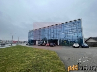 свободного назначения, 3991.6 м²