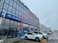 свободного назначения, 3991.6 м²