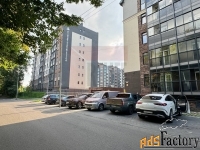 свободного назначения, 90.5 м²