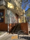 свободного назначения, 41.2 м²