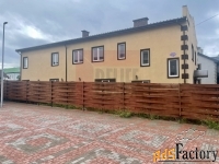 свободного назначения, 204.36 м²