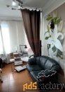 свободного назначения, 44.6 м²