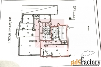 свободного назначения, 127 м²