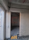 таунхаус 118.3 м² на участке 2.89 сот.