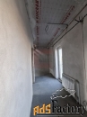 таунхаус 109.5 м² на участке 2.5 сот.
