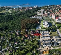 таунхаус 109.5 м² на участке 2.5 сот.