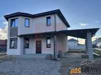 дом 172 м² на участке 10 сот.