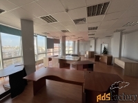 офисное помещение, 77.5 м²
