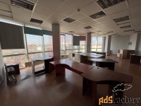 офисное помещение, 77.5 м²