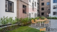 1 - комн.  квартира, 40.44 м², 3/4 эт.