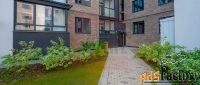 1 - комн.  квартира, 40.44 м², 3/4 эт.