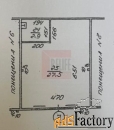 свободного назначения, 30.4 м²