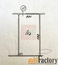 свободного назначения, 17.2 м²
