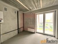 2 - комн.  квартира, 65.8 м², 3/9 эт.